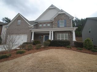 1391 Primrose Park Rd, Buford, GA 30518