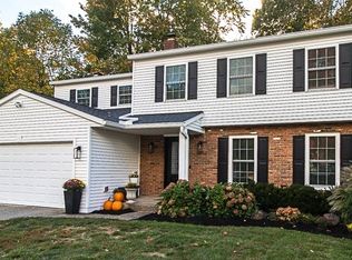 7616 Mountain Park Dr, Concord Township, OH 44060