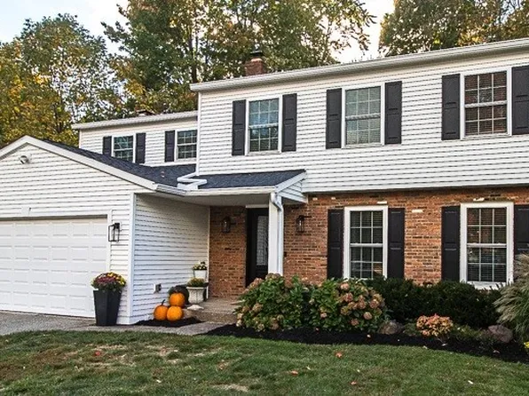 7616 Mountain Park Dr, Concord Township, OH 44060