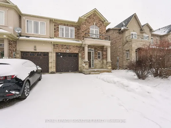 96 Highgate Dr, Hamilton, ON L8J 0C2