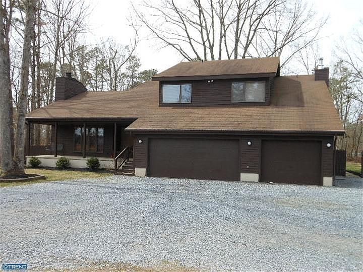 415 W Boundary Ave, Milmay, NJ 08340 Zillow