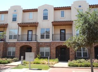 2115 Main St UNIT 5, Lubbock, TX 79401