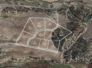 1891 E Eagle Ridge Cir, Hatch, UT 84735