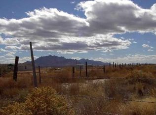 6580 Highway 549 SE, Deming, NM 88030