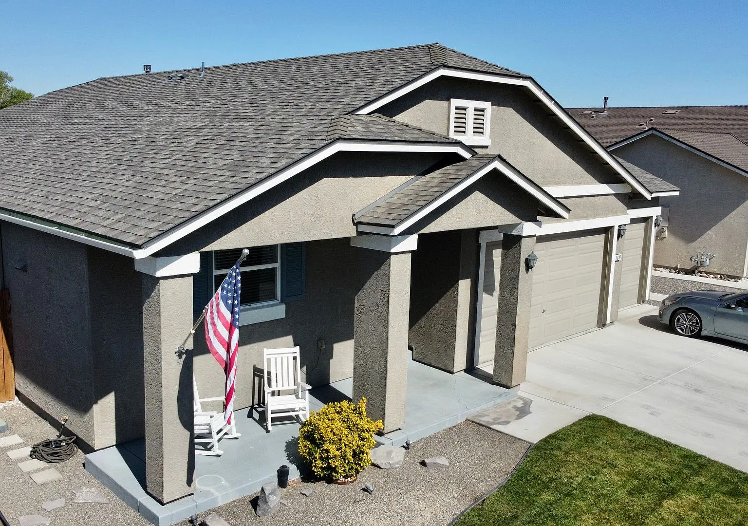 This beautiful Fallon home is waiting for you! — Photo 4