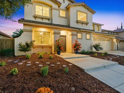 2671 Lakeridge Avenue, Tulare, CA, 93274