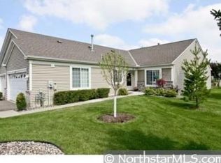13279 Spencer Sweet Pea Ln, Eden Prairie, MN 55347