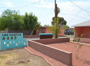 6445 W Maryland Ave #5-LAS, Glendale, AZ 85301
