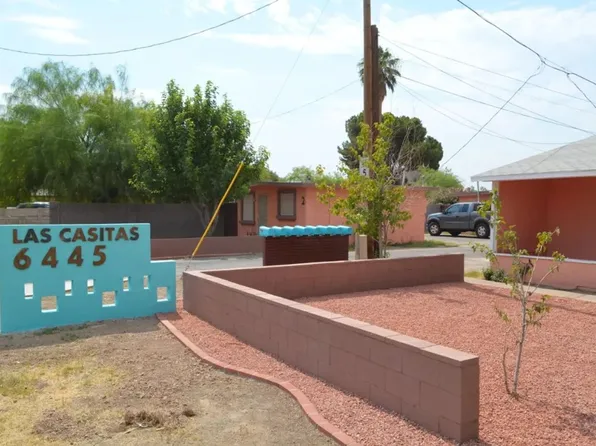 6445 West Maryland Avenue