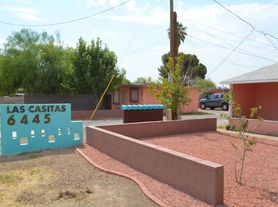 6445 West Maryland Avenue