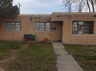 809 N Greenwood Ave, Roswell, NM 88201