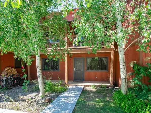 23800 County Road 16 Unit 502, Oak Creek, CO 80467