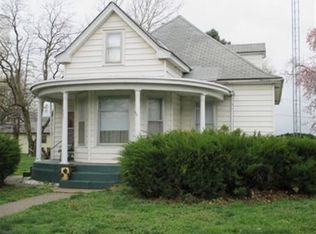 405 Noble Ave, Belvue, KS 66407