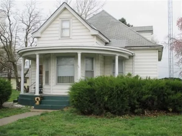 405 Noble Ave, Belvue, KS 66407