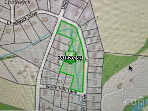 5th image of 0 Unionville Rd