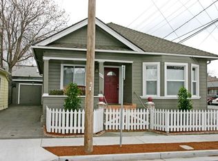 405 Willis Ave, San Jose, CA 95126