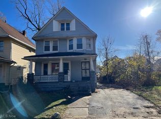 10802 Garfield Ave, Cleveland, OH 44108
