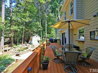 103 John Martin Ct, Carrboro, NC 27510