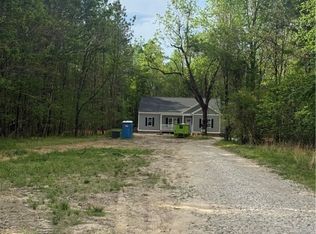 20545 Braxton Rd, Barhamsville, VA 23011