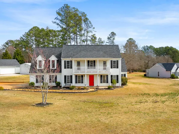200 Carrageen Dr, Williamston, SC 29697