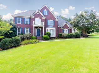 15 Creek Bank Dr, Acworth, GA 30101