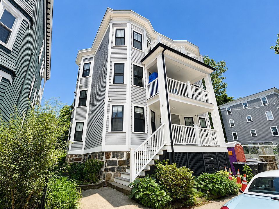 1st image of 8 Glenside Ave #1