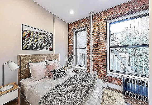 3rd image of 236 E 5th St APT B2