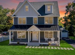 250 Szost Drive, Fairfield, CT 06824