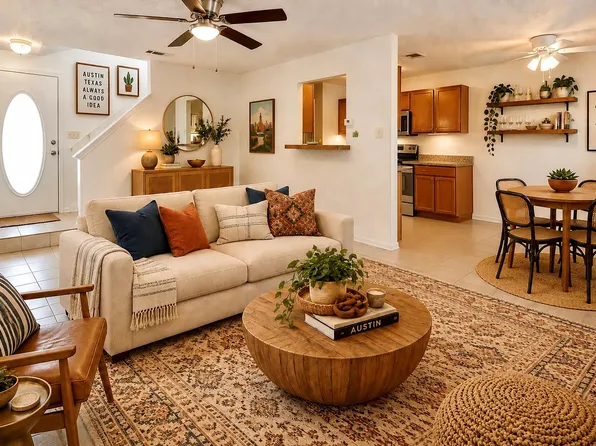 6102 Parkwood Dr, Austin, TX 78735