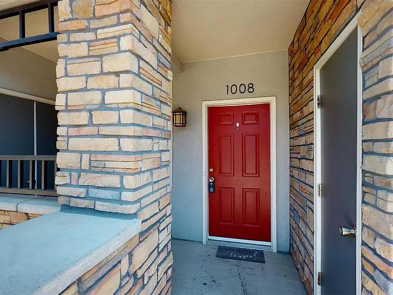 9300 E Florida Ave #1008 — Photo 3