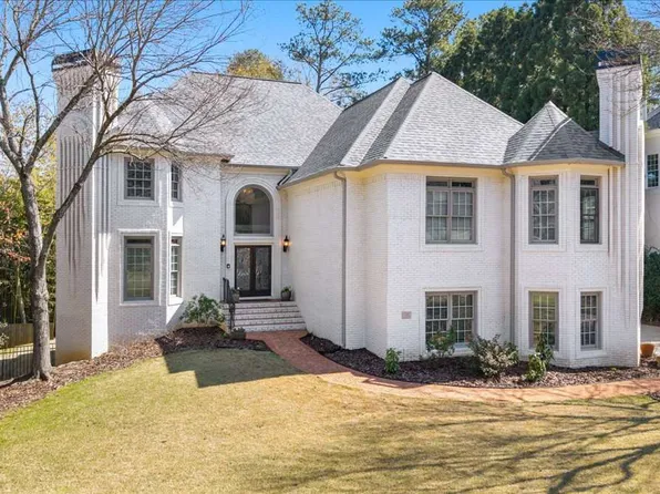 65 Gateside Pl SE, Marietta, GA 30067