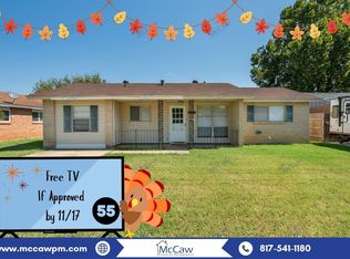 5107 Parklane Dr, Wichita Falls, TX 76310