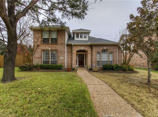1716 Amber Ln, Plano, TX 75075