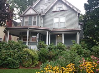 97 Sewall Ave APT 3, Brookline, MA 02446
