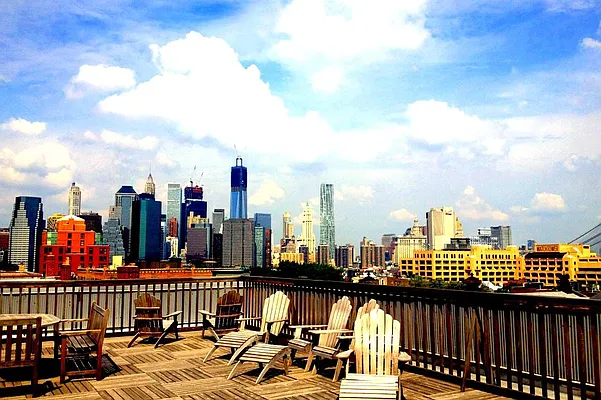 Rented by Corcoran | media 8