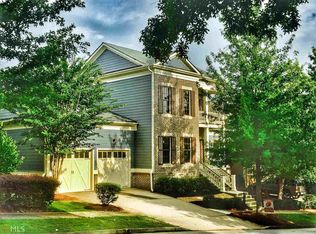 9927 Barnsbury Rd, Douglasville, GA 30135