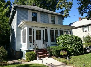 32 Chesbrough Rd, West Roxbury, MA 02132