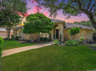 3214 Boxtree Ln, San Antonio, TX 78259