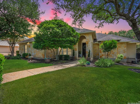3214 Boxtree, San Antonio, TX 78259