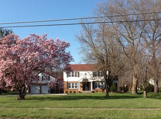 714 E Jefferson Ave, Effingham, IL 62401