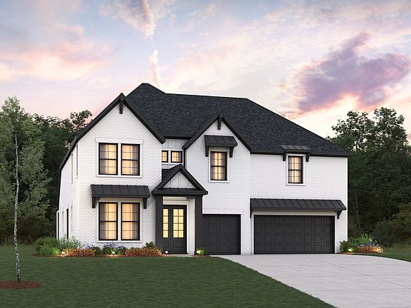 Farmhouse