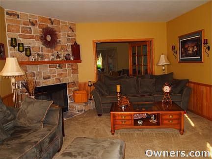 Family Room/Living Room