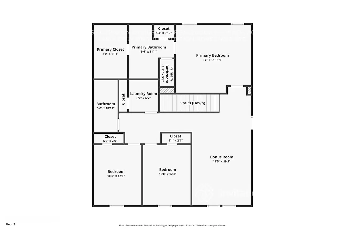 Building Photo - 1347 Bluffton Cir #1