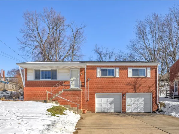 440 Macbeth Dr, Pittsburgh, PA 15235