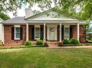 5312 Hunters Rdg, Nashville, TN 37211