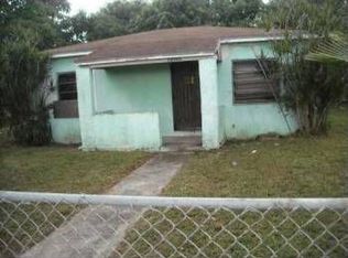 10060 SW 170th Ter, Miami, FL 33157