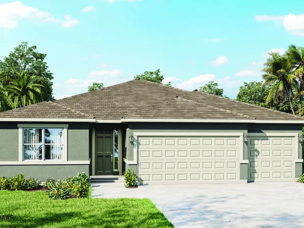 314 Bracer Way, Ormond Beach, FL 32174