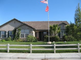 710 River Oaks Dr, Paso Robles, CA 93446