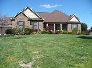 314 Sawyers Ct, Seymour, TN 37865