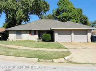 2421 SW 91st St, Oklahoma City, OK 73159